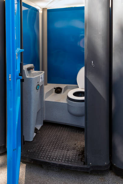 Best Portable toilet rental cost  in Talty, TX