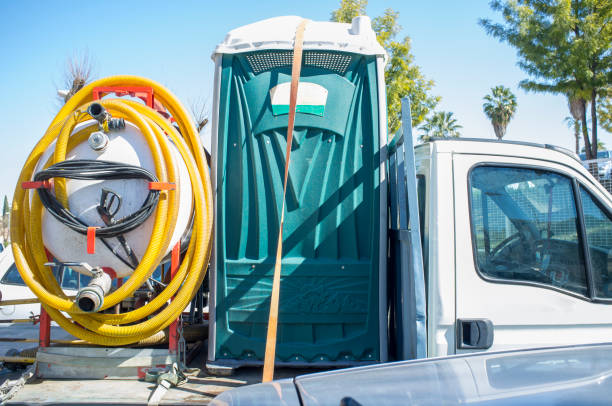 Best Porta potty delivery and setup  in Talty, TX