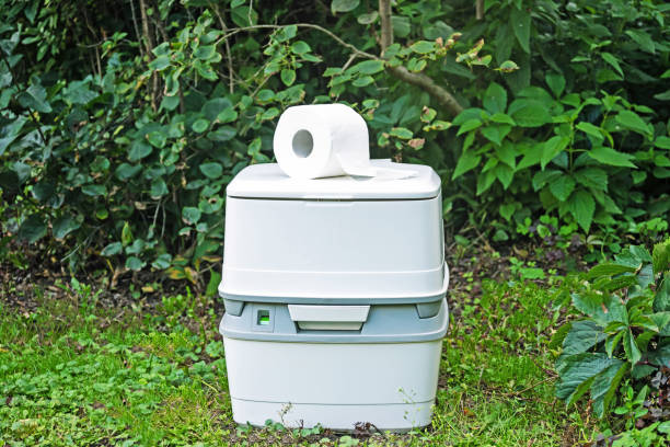 Best Portable bathroom rental  in Talty, TX