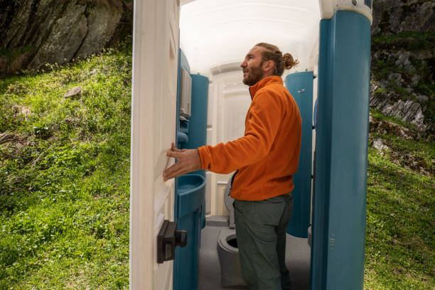 Best Portable restroom trailer rental  in Talty, TX