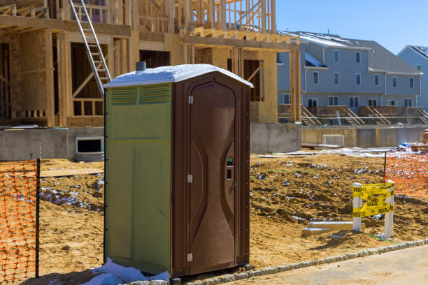 Portable Toilet Options We Offer in Talty, TX