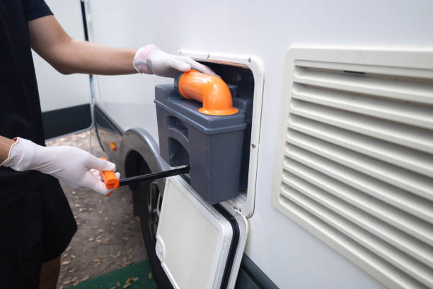 Best Construction site porta potty rental  in Talty, TX